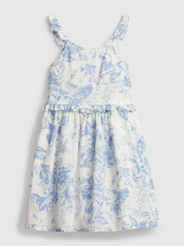 GAP Бебешка рокля GAP