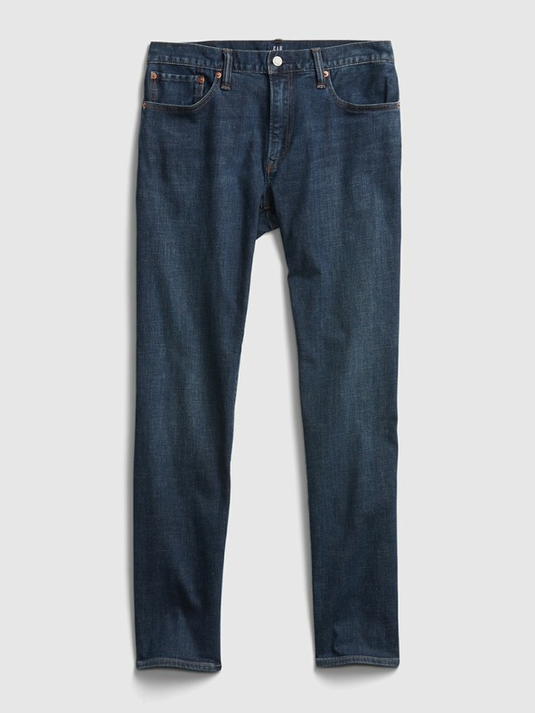 GAP Прави дънки GapFlex GAP