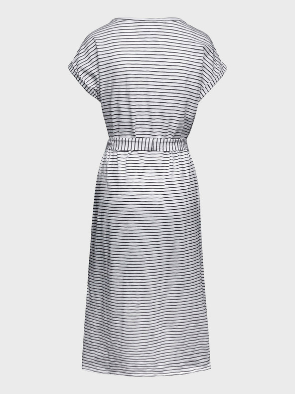 GAP Рокля с колан в талията GAP