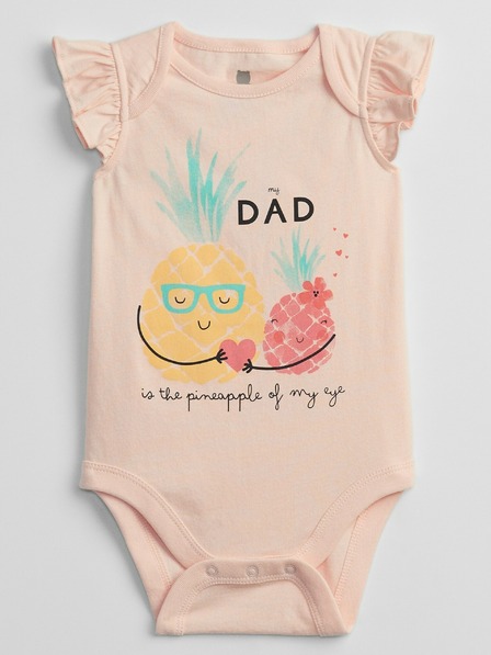 GAP Боди детско