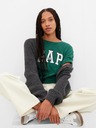 GAP Органична тениска с лого GAP