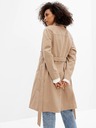 GAP Тренчкоут GAP