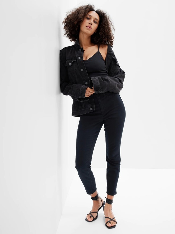 GAP Висококачествени любими джинси Gap
