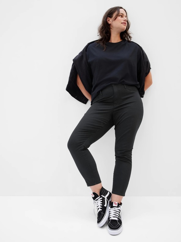 GAP Висококачествени любими джинси Gap