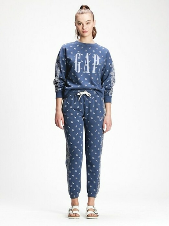 GAP Долнище GAP лого tall