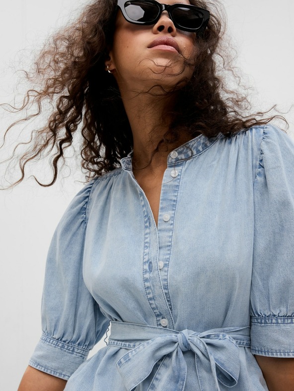 GAP Дънкова рокля GAP