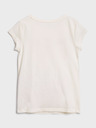 GAP Детски тениски GAP лого, 2 броя