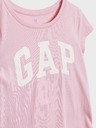 GAP Детски тениски GAP лого, 2 броя