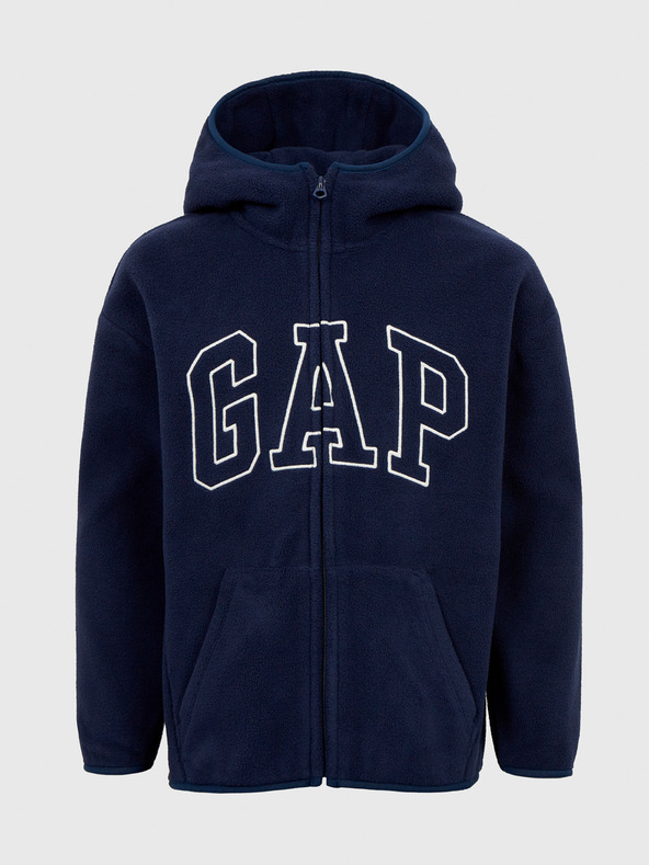 GAP Детски суитшърт Pro Fleece GAP