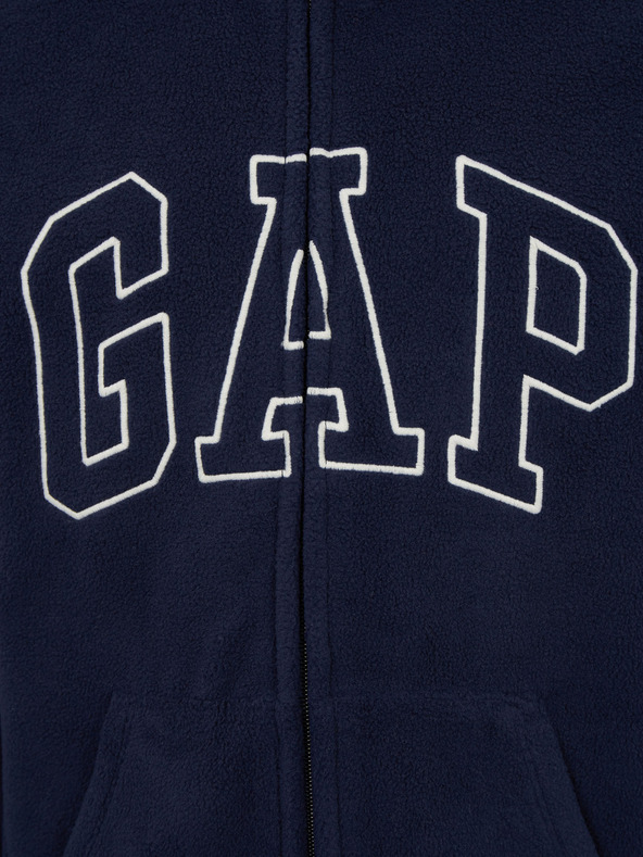 GAP Детски суитшърт Pro Fleece GAP