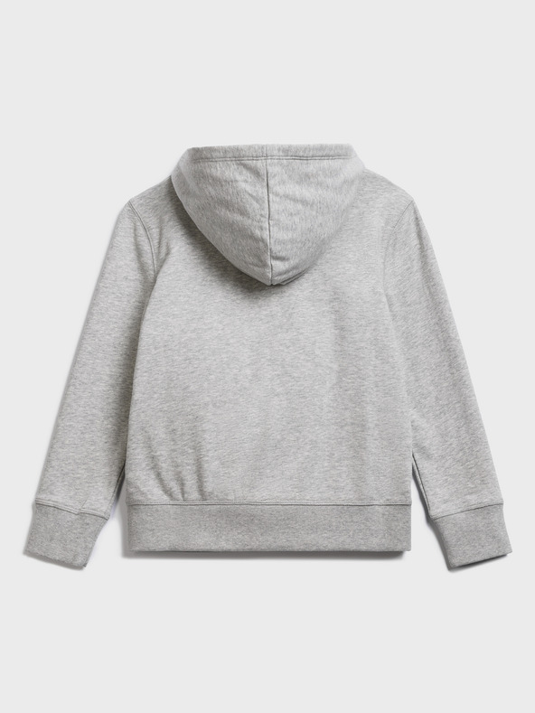 GAP Детски суитшърт GAP с лого
