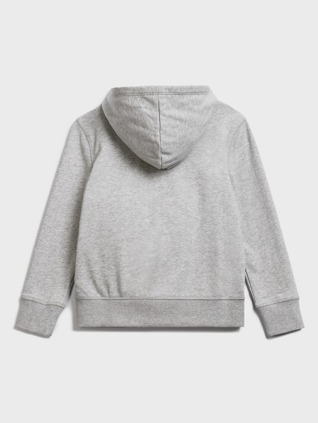 GAP Детски суитшърт GAP с лого
