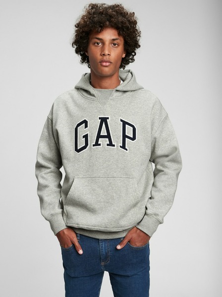 GAP Тийн суитшърт GAP лого Унисекс