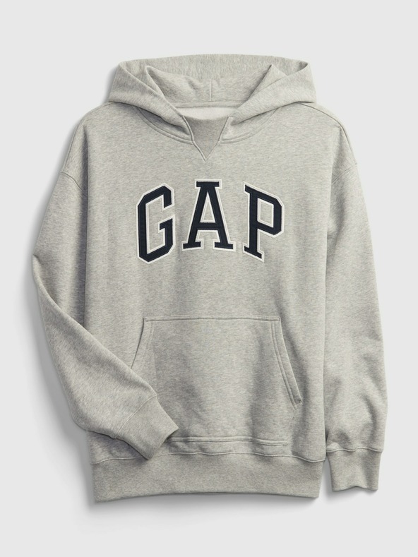 GAP Тийн суитшърт GAP лого Унисекс
