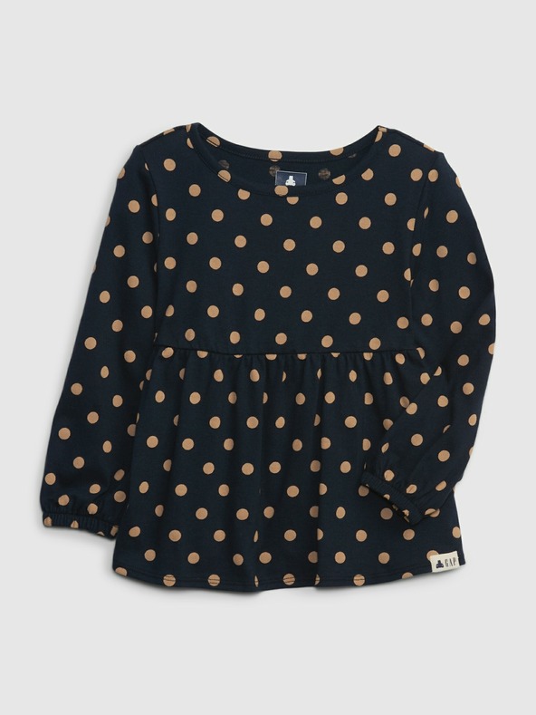 GAP Бебешки топ Mix & Match GAP