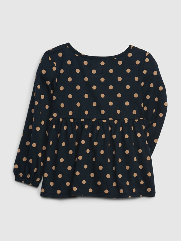 GAP Бебешки топ Mix & Match GAP