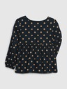GAP Бебешки топ Mix & Match GAP