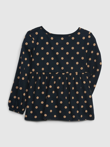 GAP Бебешки топ Mix & Match GAP