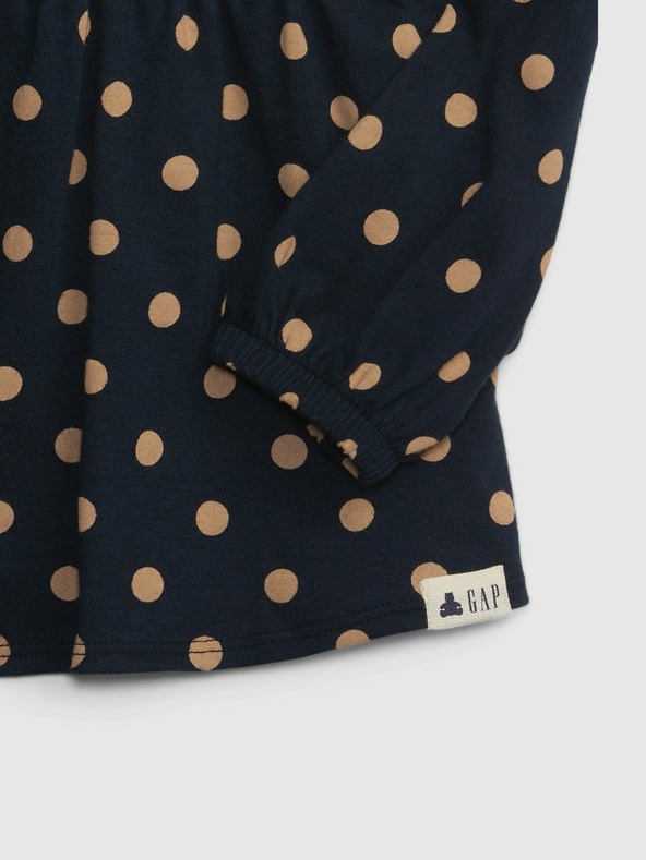 GAP Бебешки топ Mix & Match GAP
