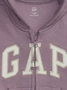 GAP Бебешки гащеризон с лого GAP