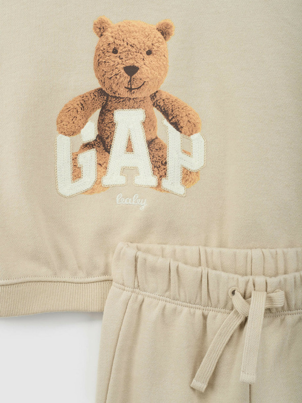 GAP Бебешки анцуг GAP