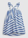 GAP Baby раирани рокли GAP