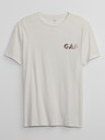 GAP Тениска с логото на GAP