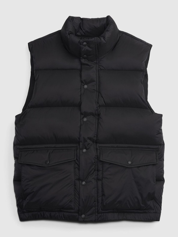 GAP Подплатена жилетка GAP