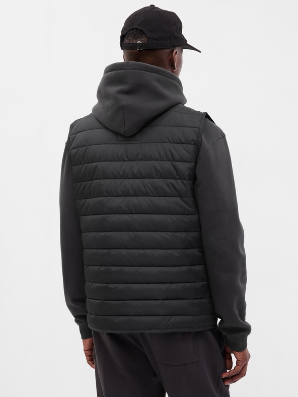 GAP Стеганна жилетка ColdControl GAP