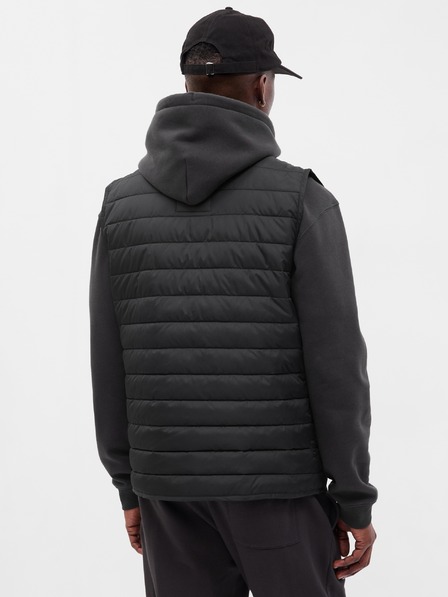 GAP Стеганна жилетка ColdControl GAP