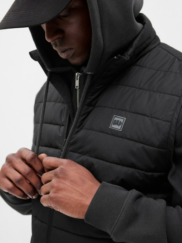 GAP Стеганна жилетка ColdControl GAP