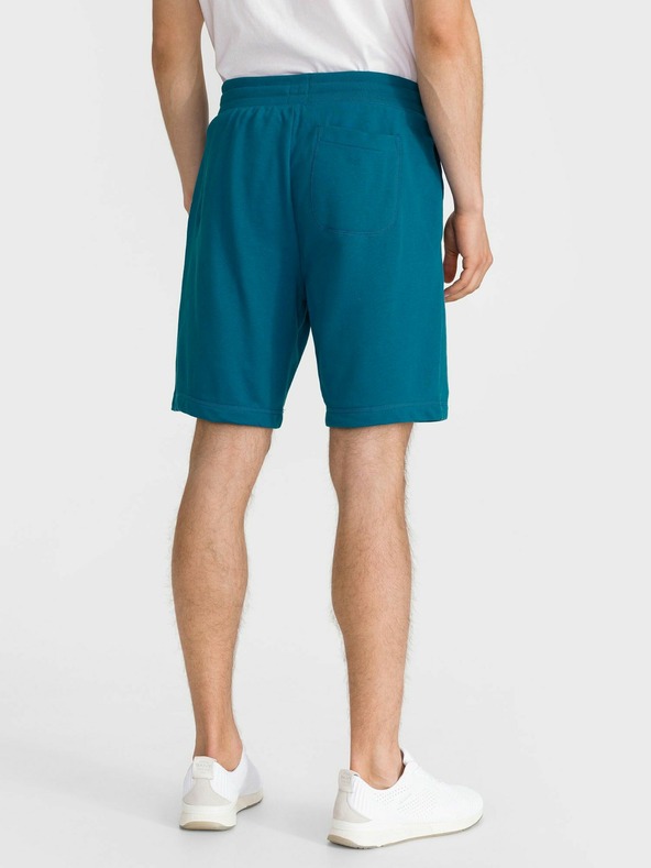 GAP Шорти GAP лого арка