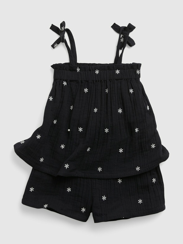 GAP Бебешки комплект с шорти GAP