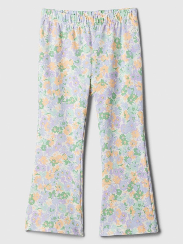 GAP Бебешки звънчеви клинове GAP