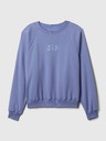 GAP Суитшърт с логото на GAP