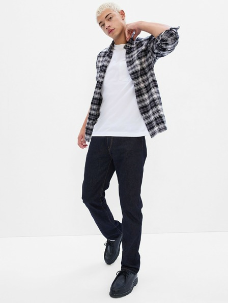 GAP Прави дънки GAP