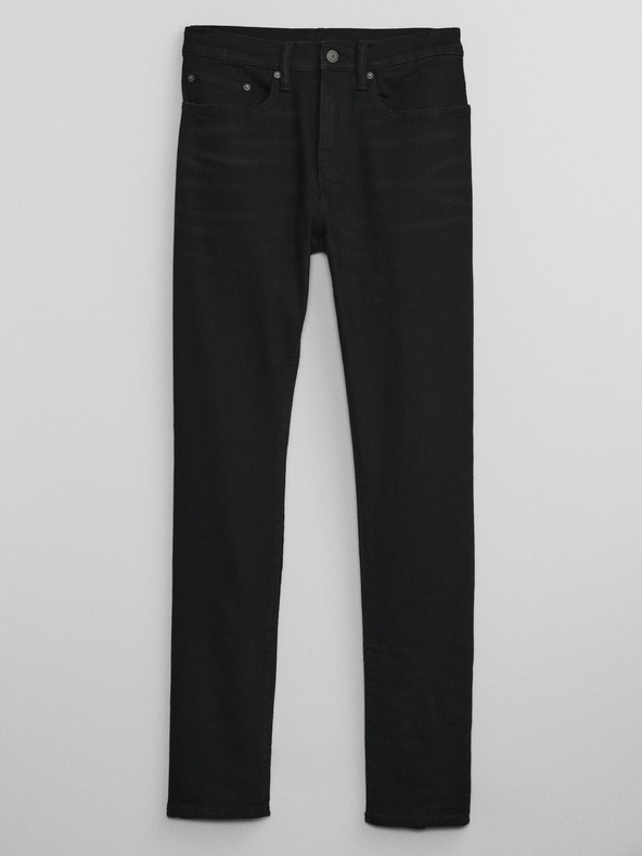 GAP Скини джинси GapFlex GAP