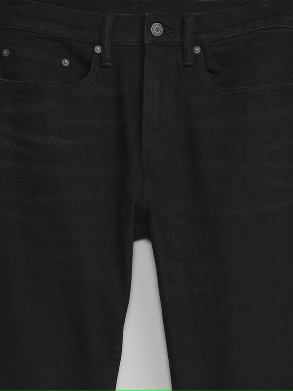 GAP Скини джинси GapFlex GAP