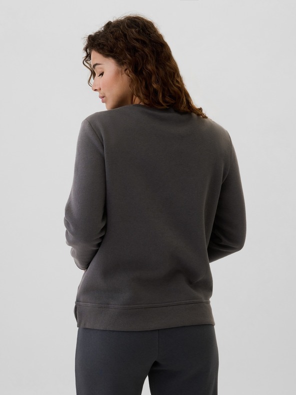 GAP Суитшърт с логото на GAP