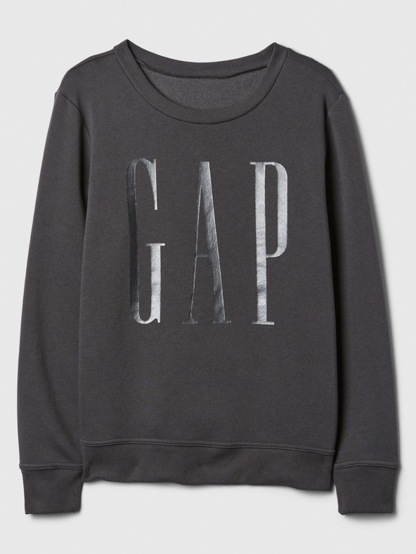 GAP Суитшърт с логото на GAP