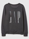 GAP Суитшърт с логото на GAP