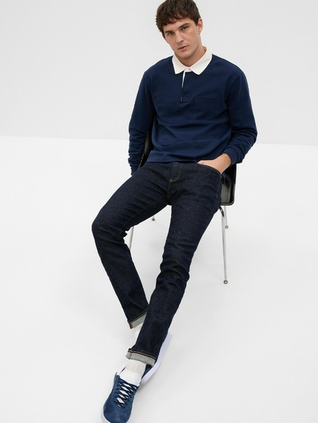 GAP Skinny дънки GapFlex Soft Wear GAP