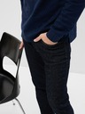 GAP Skinny дънки GapFlex Soft Wear GAP