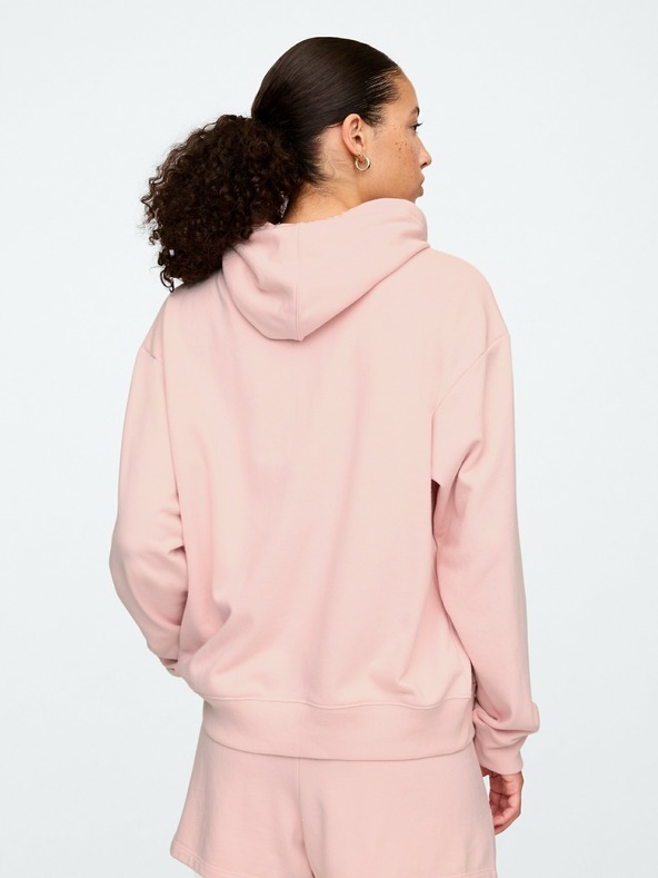 GAP Суитшърт с логото на GAP