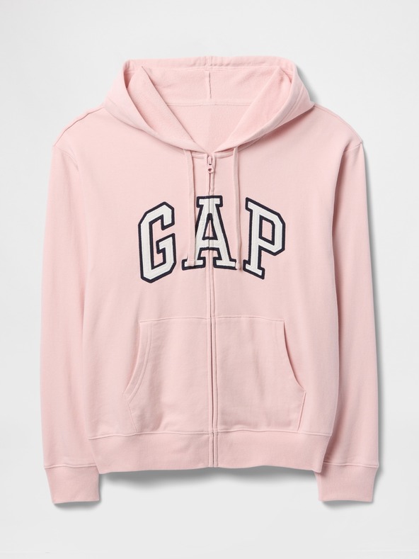 GAP Суитшърт с логото на GAP