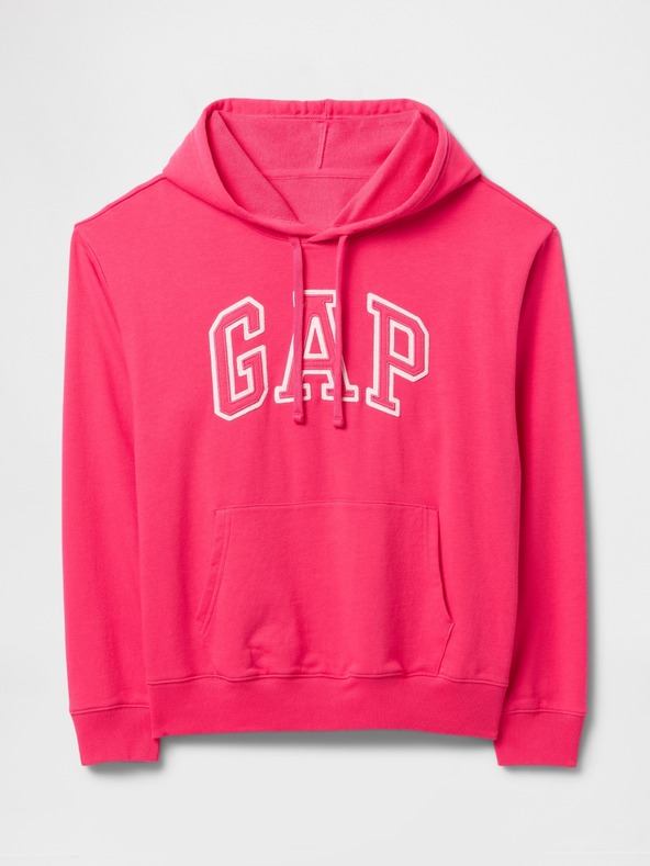 GAP Суитшърт с логото на GAP