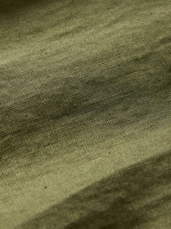 GAP Ленена класическа риза GAP