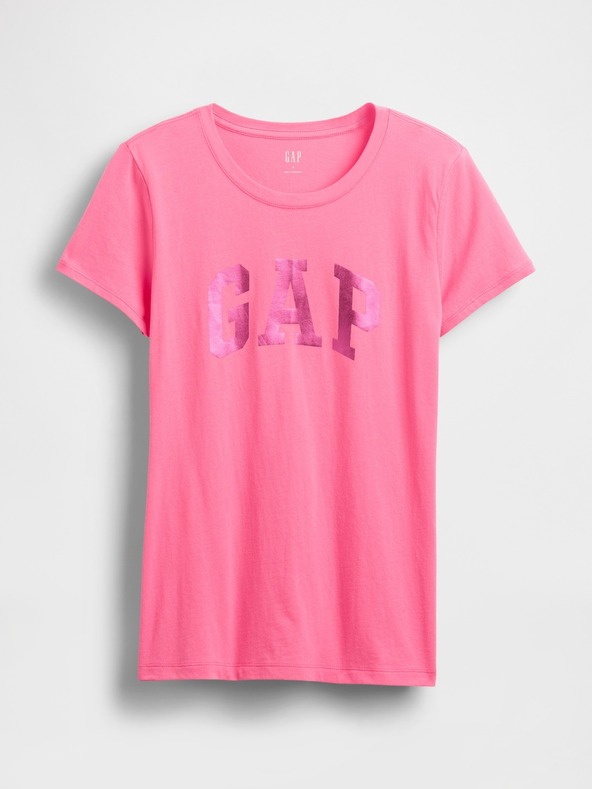 GAP Тениска с логото на GAP