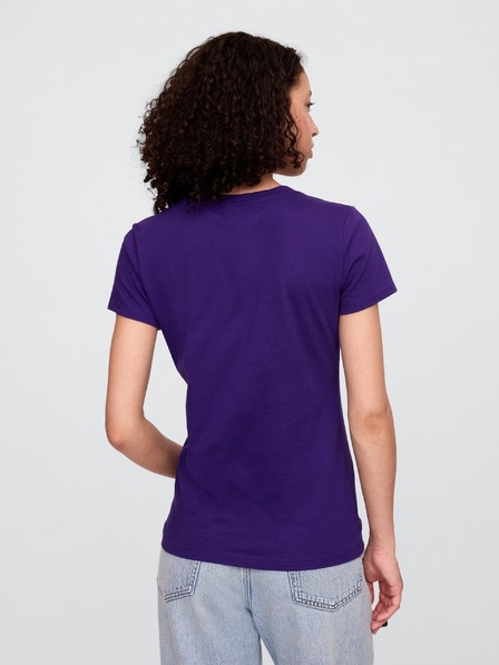 GAP Тениска с логото на GAP