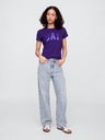 GAP Тениска с логото на GAP